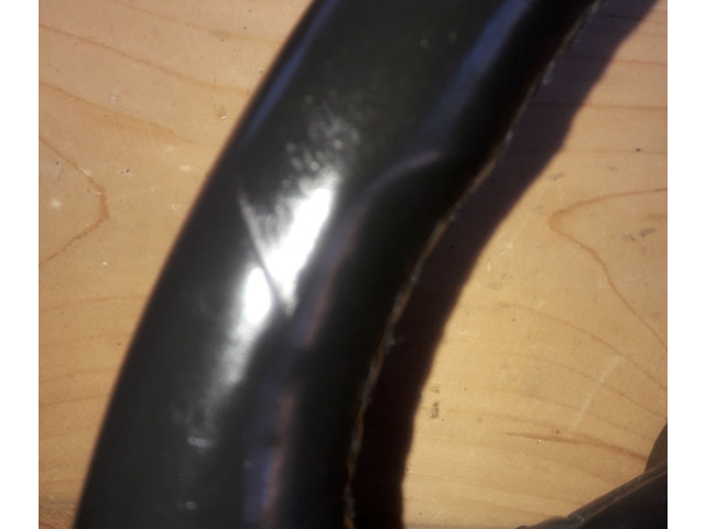 Руль Volkswagen Golf Plus 2005-2013 года 1K0419091EQ