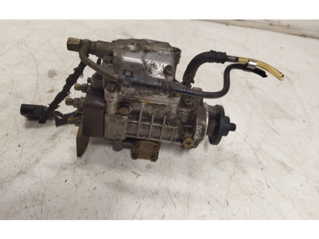 Топливный насос