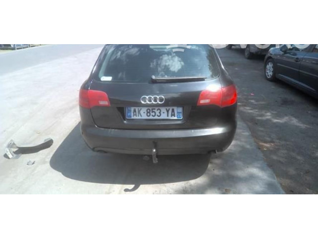 Подрулевой шлейф SRS 4E0953541B Audi A6 S6 C6 4F