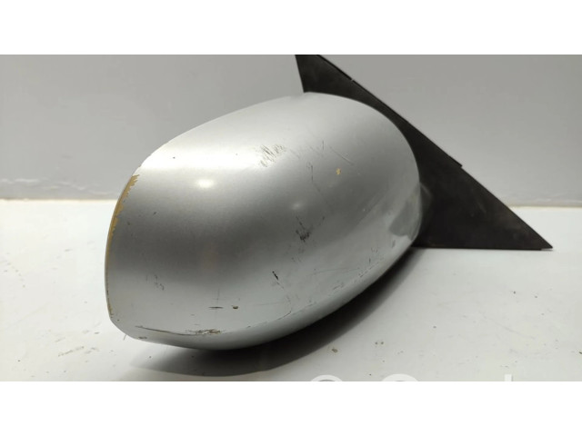 Зеркало электрическое     правое   Hyundai Sonata  2006-2015 года   