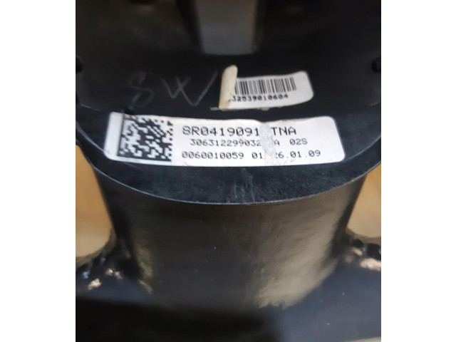 Руль Audi A3 S3 8P  2003 - 2012 года       