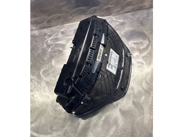 Přístrojová deska BMW 4 F36 Gran coupe 2017 9232895, 40569137