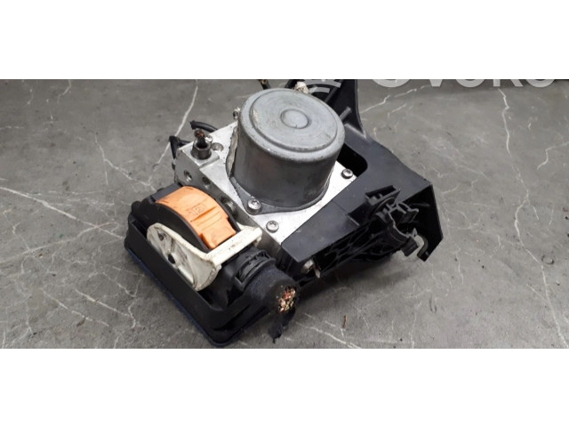 Блок АБС 52017387   Jeep  Renegade  2014 -  года