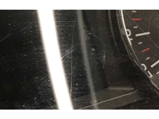 Панель приборов 5E0920861E Skoda Octavia Mk3 (5E)