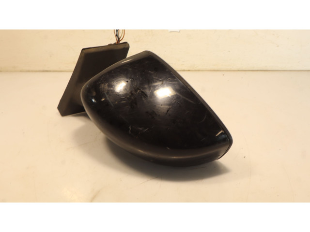 Рулевая рейка  Зеркало (управляемое электричеством)    Fiat Idea  -  года