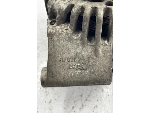 Генератор 52003511   Fiat Grande Punto 1.2     