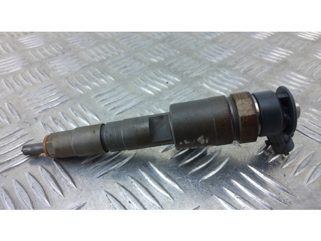 Форсунка 0445110340 Citroen Berlingo для дизельного двигателя 1.6