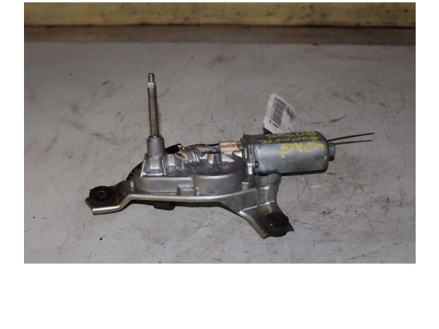 Моторчик заднего дворника     Mitsubishi Space Runner