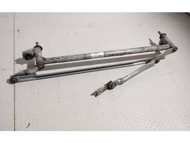 Моторчик дворников 1Z1955023E, 3397020950    Skoda Octavia Mk2 (1Z)