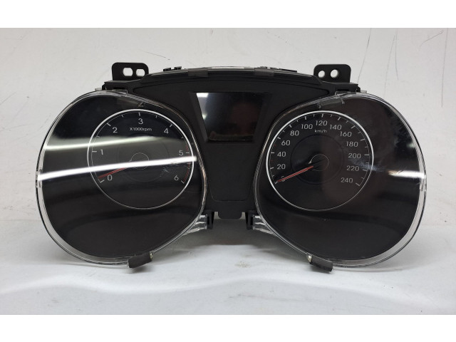 Панель приборов 940231K530 Hyundai ix20