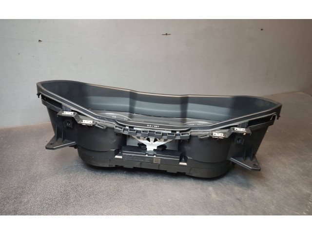 Панель приборов 3V0920750A Skoda Superb B8 (3V)