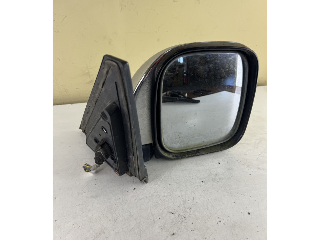 Zpětné zrcátko Mitsubishi Pajero 2003 E13010408