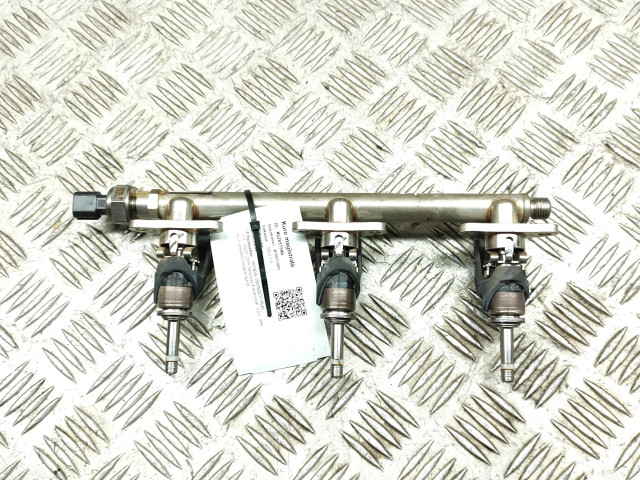 Топливная рампа RLVA0F6459878, 4990008450 Honda Odyssey 3.5