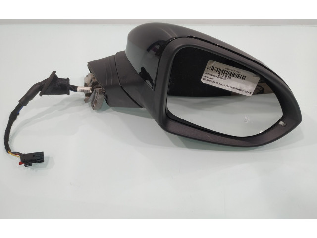 Зеркало электрическое Volkswagen ID.3 2019 - года