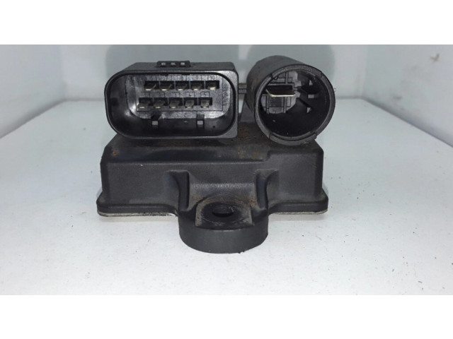 Реле подогрева свеч