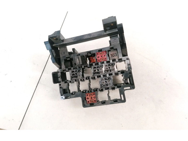   Pojistková skříňka 7M3937499, YM2114A323BA   Volkswagen Sharan 2002