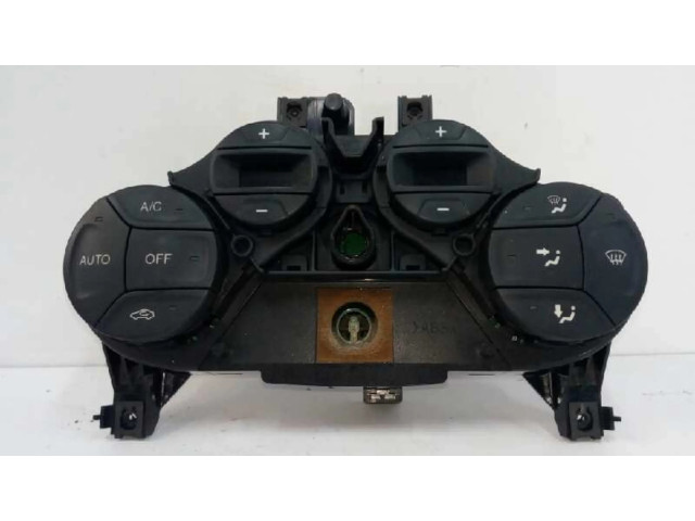 Блок управления климат-контролем 735494684 Ford Ka