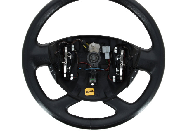 Volant Renault Espace - Grand espace IV 2007 484006914R, T0-6990Z