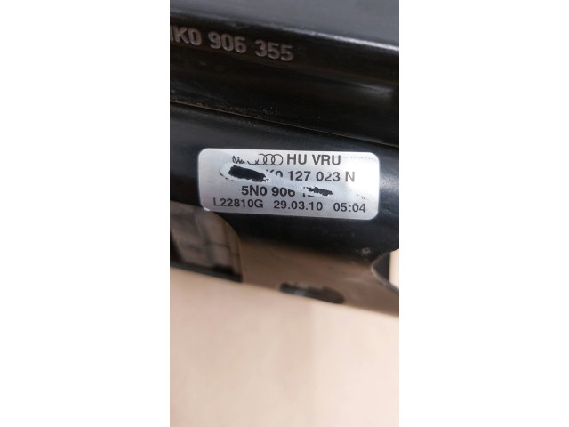 Vstřikovací čerpadlo 1K0906089, 1K0127023N Volkswagen Transporter - Caravelle T5