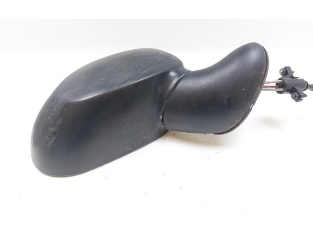 Зеркало электрическое        Chevrolet Matiz   -  года   