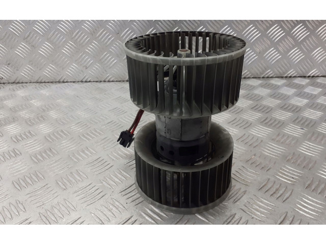 Вентилятор печки 0130101103 BMW X3 E83