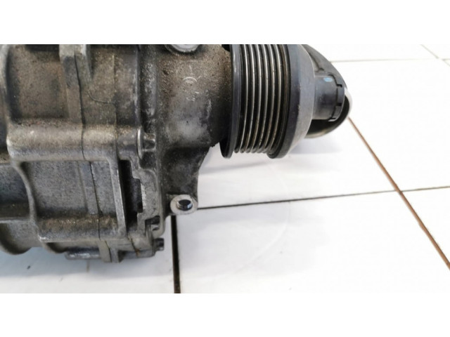 Turbodmychadlo Нагнетатель A2710902680, A2711400887 Mercedes-Benz E W211 1.8 271.941