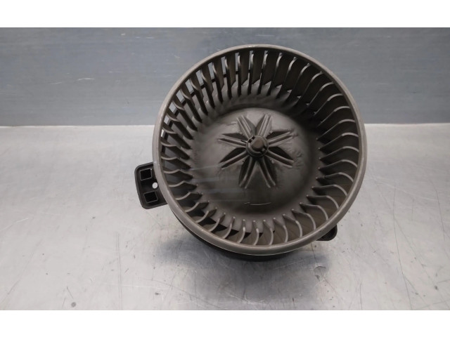 Вентилятор печки 971111W100 KIA Rio