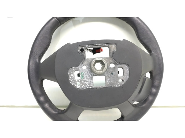 Руль Ford Focus  2010-2017 года AM513600bF3ZHE, Am5t9e740ab      