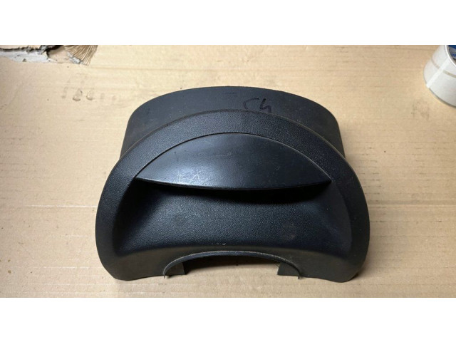 Дисплей 9654149380 Citroen C4 I