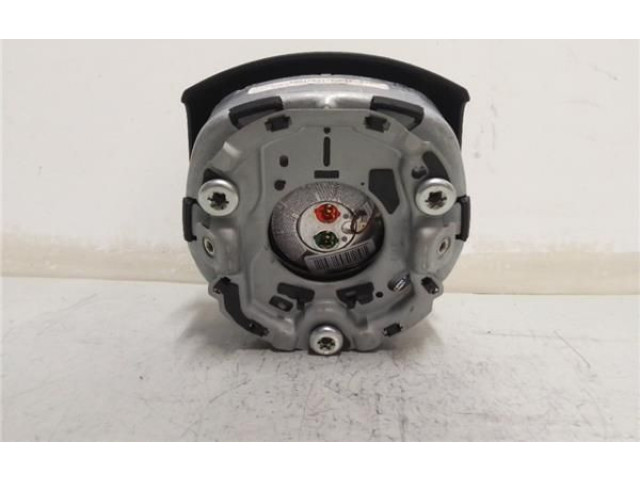 Подушка безопасности водителя 8E0880201DF, 8E0880201DF Audi A4 Allroad