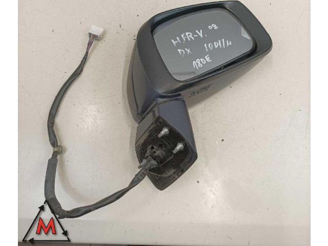 Зеркало электрическое Honda FR-V 2004 - 2009 года