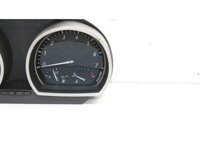 Панель приборов 9117284 BMW Z4 E85 E86