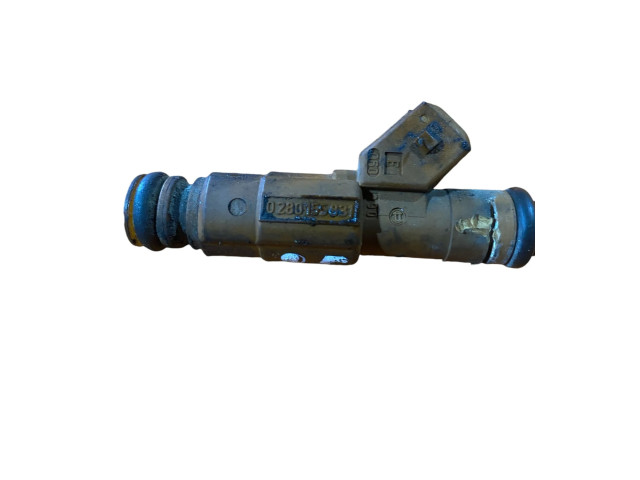 Форсунка 0280155831, 9186430 Volvo XC90