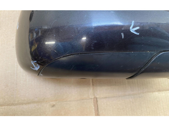 Зеркало электрическое        Audi A8 S8 D2 4D  1994 - 2002 года   