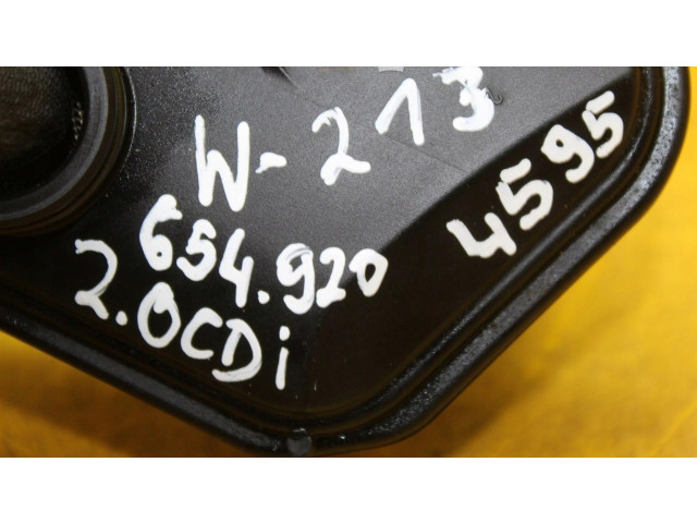 Масляный насос   A6541800051  Mercedes-Benz E W213 