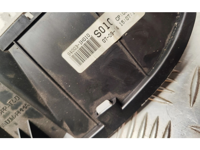 Панель приборов 940031H010   KIA Ceed       