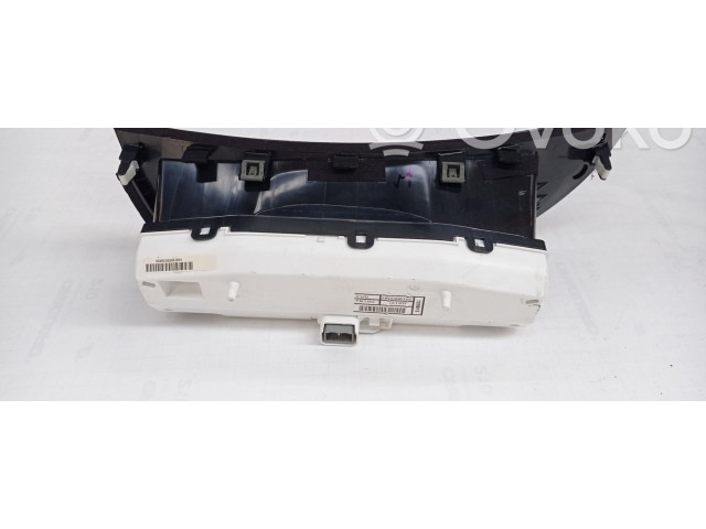 Přístrojová deska Honda Civic 2013 HR0406106