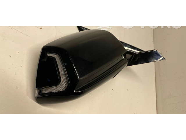 Zpětné zrcátko KIA Niro 2023