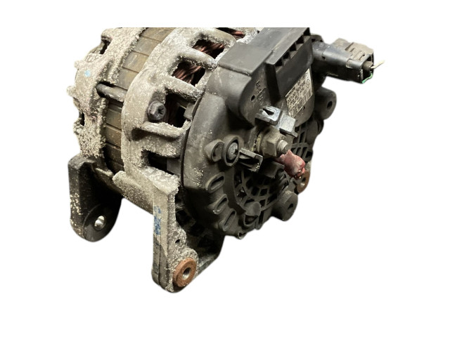 Генератор 231005079R, F000BL0456 Dacia Sandero