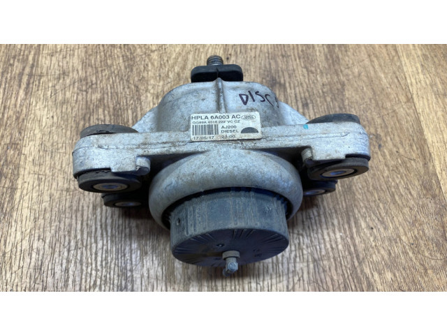 Подушка двигателя