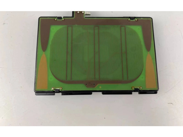 Модуль беспроводной зарядки 3V0035502   Skoda Octavia Mk3 (5E)