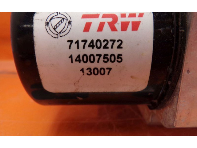 Блок АБС 71740272, 51845405   Lancia  Ypsilon   -  года