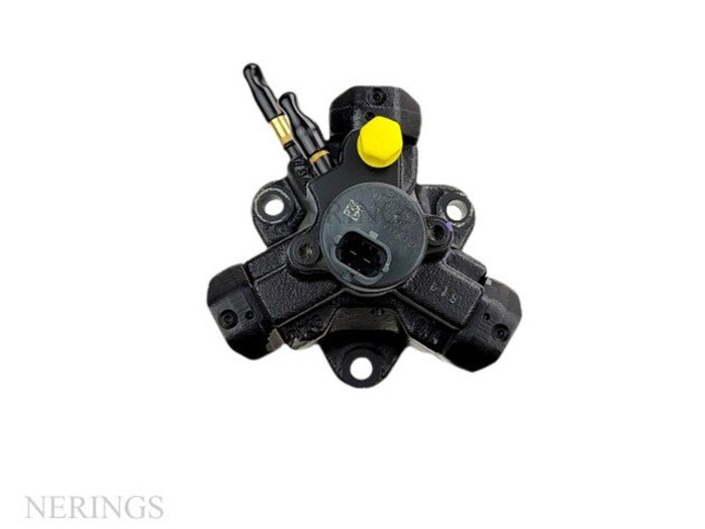 Vstřikovací čerpadlo 0445010072, 0445010072   Alfa Romeo 156     