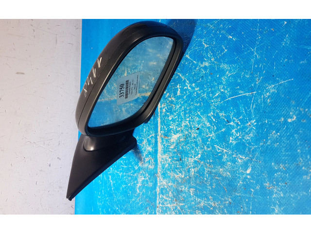 Зеркало электрическое Volvo V70 2000 - 2004 года