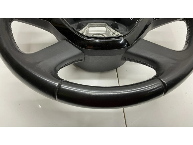 Руль Skoda Octavia Mk3 (5E) 2013-2019 года 5E0419091AA