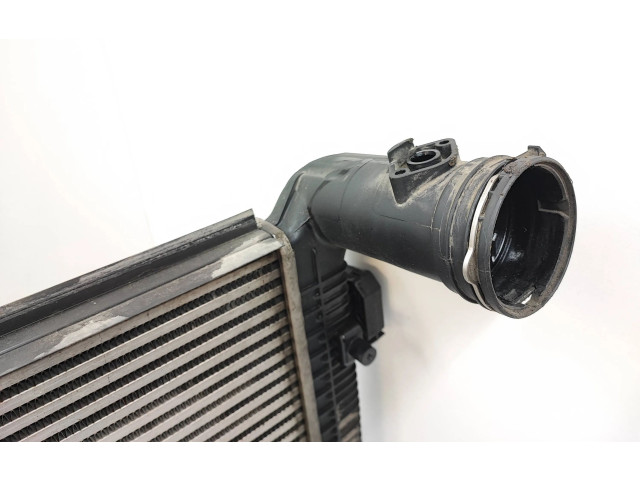 Интеркулер 1K0145803H Volkswagen Caddy