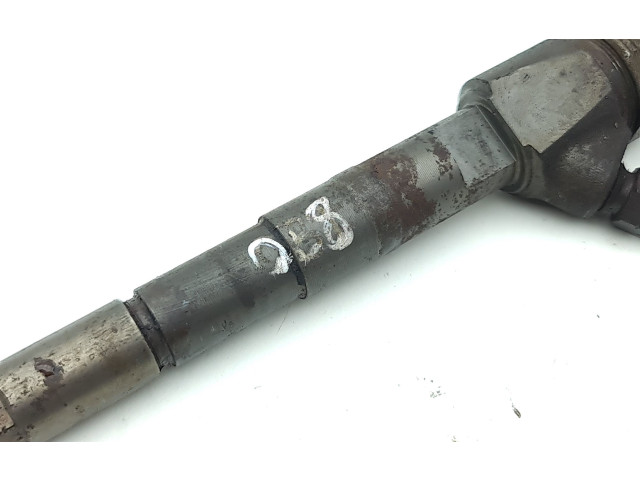 Форсунка 0445110419, 77ZB718SA    Jeep Cherokee   