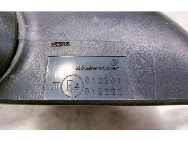 Зеркало электрическое        Chevrolet Matiz   -  года   