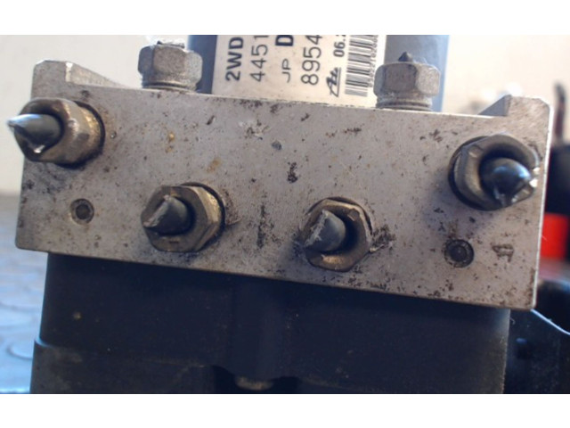 Jednotka ABS 44510B1010 Daihatsu Sirion 2005