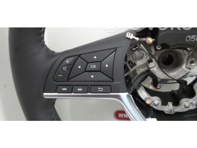 Volant Nissan X-Trail T32 2019 484307FP0A